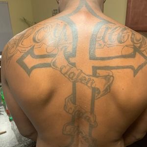 Meet your Posher, Cameron